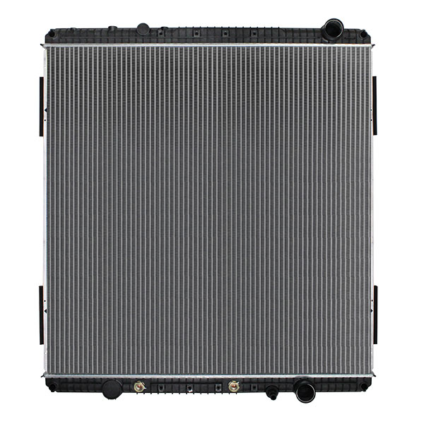 8000-81 - Freightliner Cascadia W115 RSO Radiator Radiator