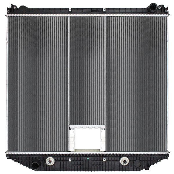 800127 - Freightliner M2 106/112 & Sterling L7500/L8500 With PTO 2008-2010 Radiator