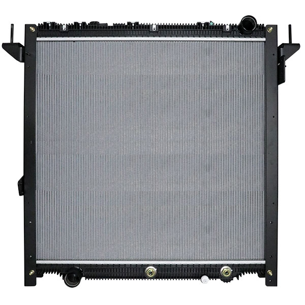 800128PTWF - Freightliner New Generation Cascadia 2017 and Newer Radiator