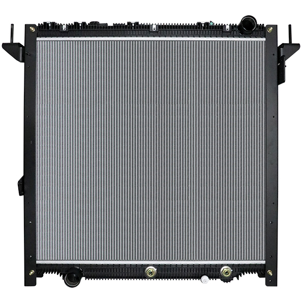 800128PTWF - Freightliner New Generation Cascadia 2017 and Newer Radiator