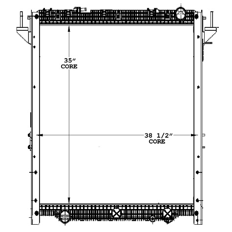 Product Details - Active Radiator