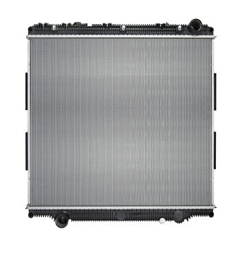 800138 - 2023 Western Star 4900 Radiator Radiator