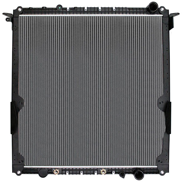 900041 Radiator Product Details - Active Radiator