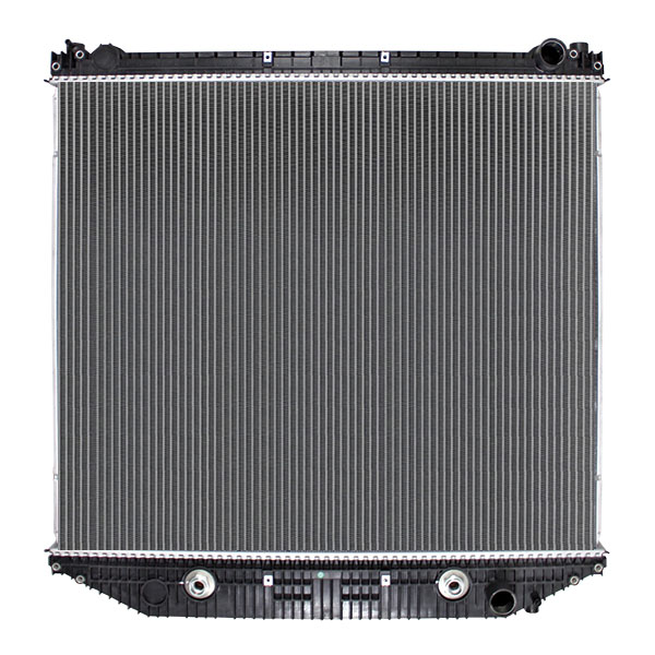 900043 - Freightliner M2-112 Business Class / Sterling 2008 - Present Radiator