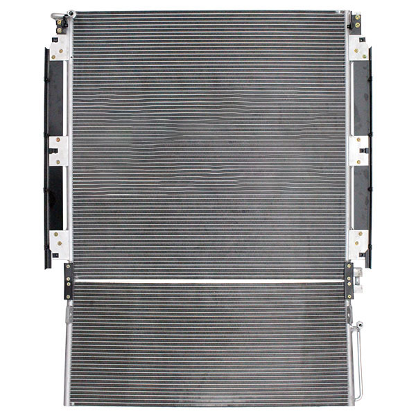 CON0029 - Kenworth T600 Grilldenser 1992-1994 Condenser