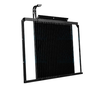 CON0032 - Mack DH 1991 - 1993 Condenser Condenser