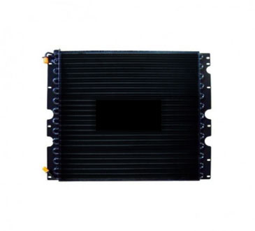 CON0048 - Navistar 4600 - 4900 Series  1993 - 2000 Condenser Condenser