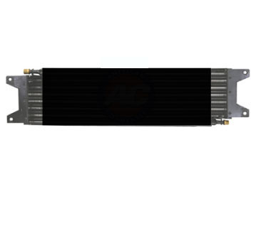 CON0070 - Mack Condenser Condenser