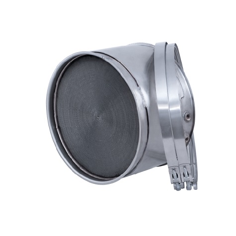 DOC58026 - Cummins ISX DOC DOC