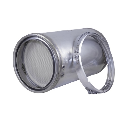 DPF46002 - Caterpillar C13, C15 DPF DPF