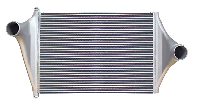 FRT18119 - Freightliner Century Series Charge Air Cooler