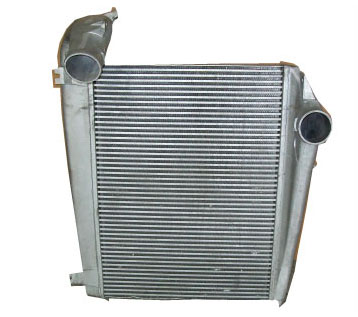 FRT18124 - Freightliner Argosy 1999-2009 Charge Air Cooler