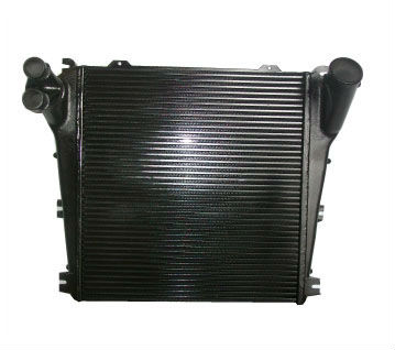 FRT18126 - Freightliner Business Class 1st Generation Charge Air Cooler
