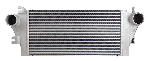 FRT18131 - Freightliner / Sterling Business Class / FCC Bus / Acterra Charge Air Cooler