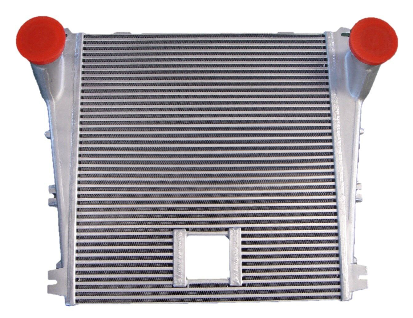 FRT18137 - Freightliner Business Class 1st Generation with PTO Charge Air Cooler