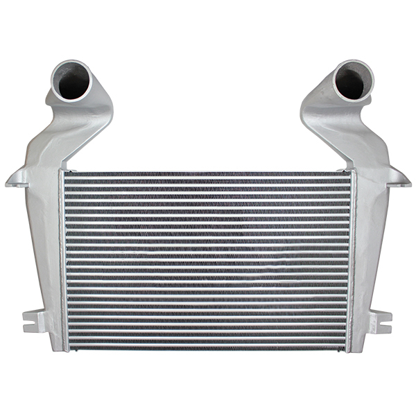 KEN16509 - Kenworth Charge Air Cooler Charge Air Cooler