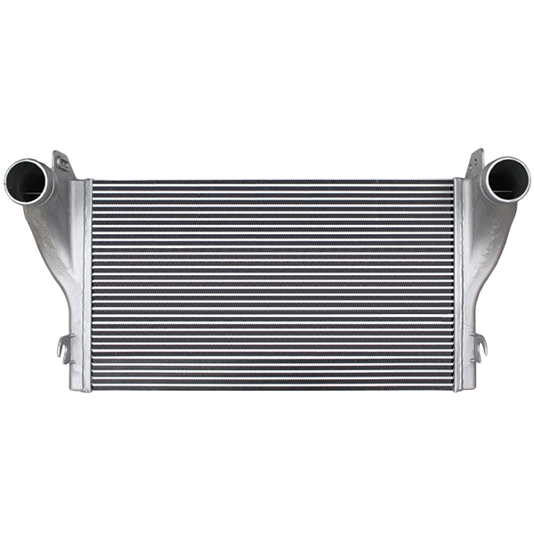 KEN16513 - Kenworth T680 & Peterbilt 579 2018 & Up Charge Air Cooler