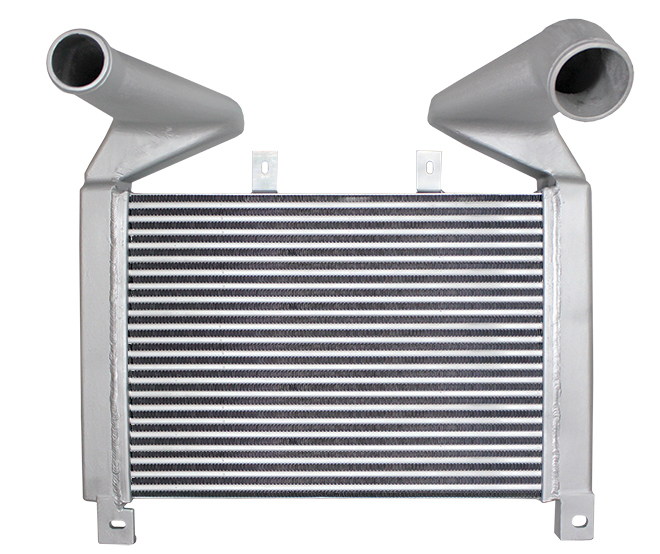 MAC17319 - Mack LE Series Charge Air Cooler