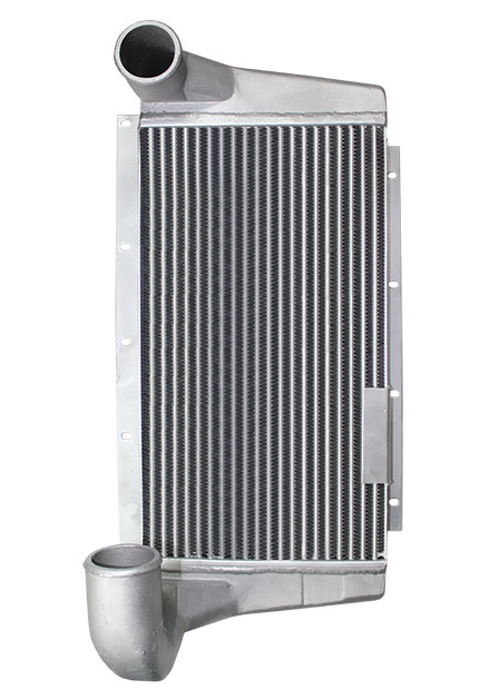 NAV16414 - Navistar Charge Air Cooler