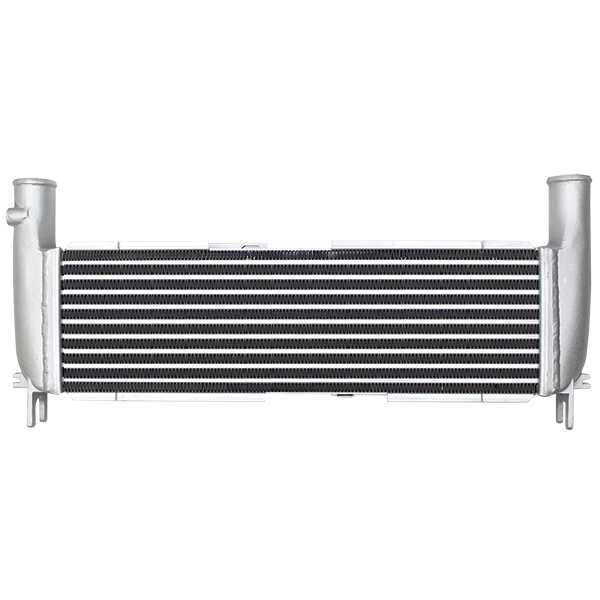 PET17721 - Peterbilt 320 & 520 Sanitation Truck Lower Charge Air Cooler 2012 & Newer Charge Air Cooler