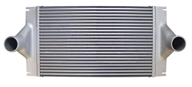 WES18201 - Western Star Charge Air Cooler