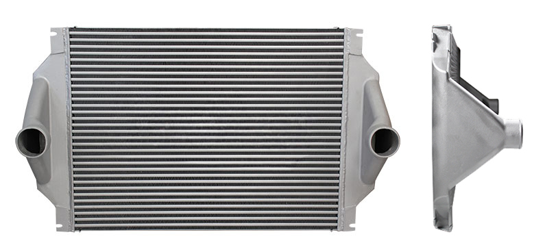 WES18204 - Western Star Charge Air Cooler