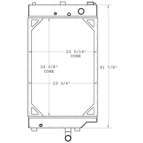450645AT - Active Radiator