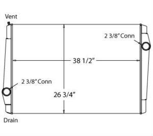 Volvo Radiators | Buy Local From Active Radiator