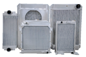 aluminum air coolers