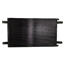 Kenworth CON0083 condenser 