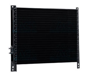 Navistar CON0041 condenser 