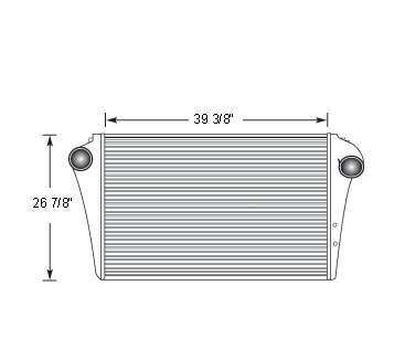 Ford 8000 Series - FOR19002