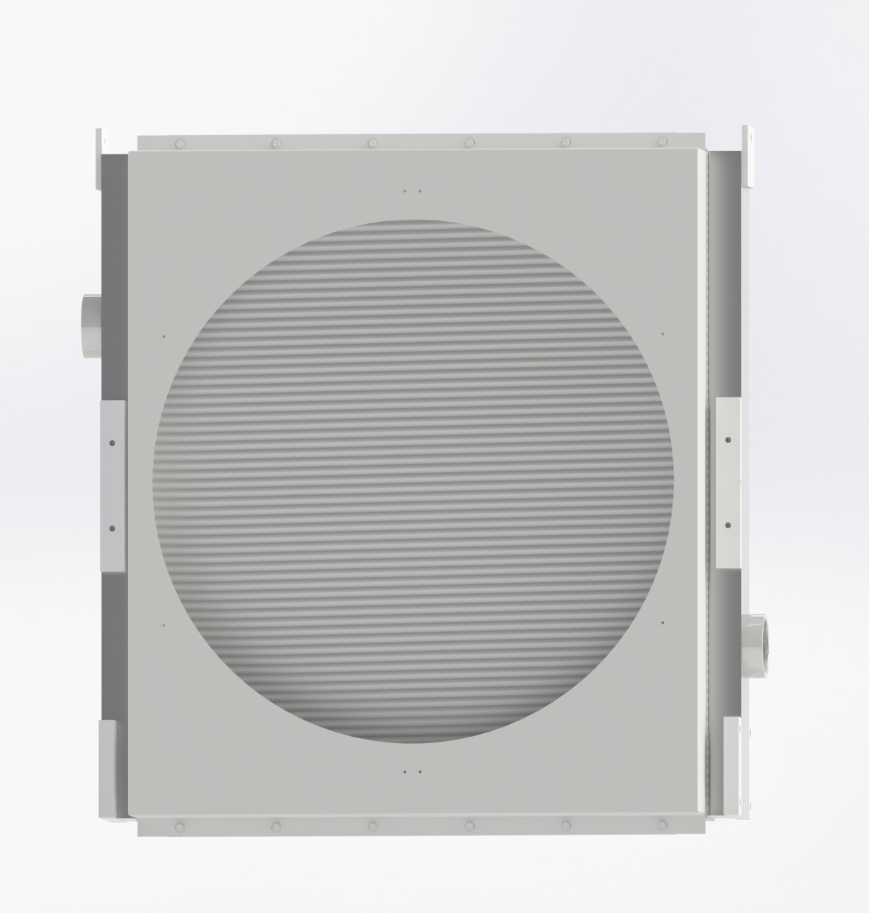 AKG PARTS IN STOCK - Active Radiator