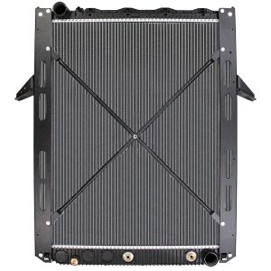 Volvo Radiators | Buy Local From Active Radiator