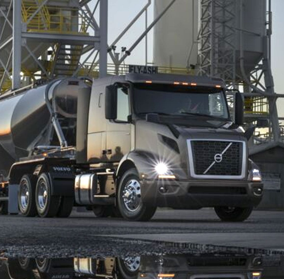 Volvo Radiators | Buy Local From Active Radiator