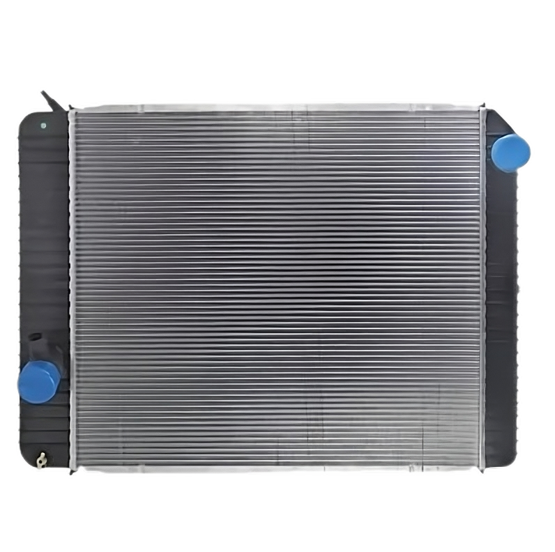 770057PT - Peterbilt 579 Radiator - Active Radiator 770057 - Peterbilt ...