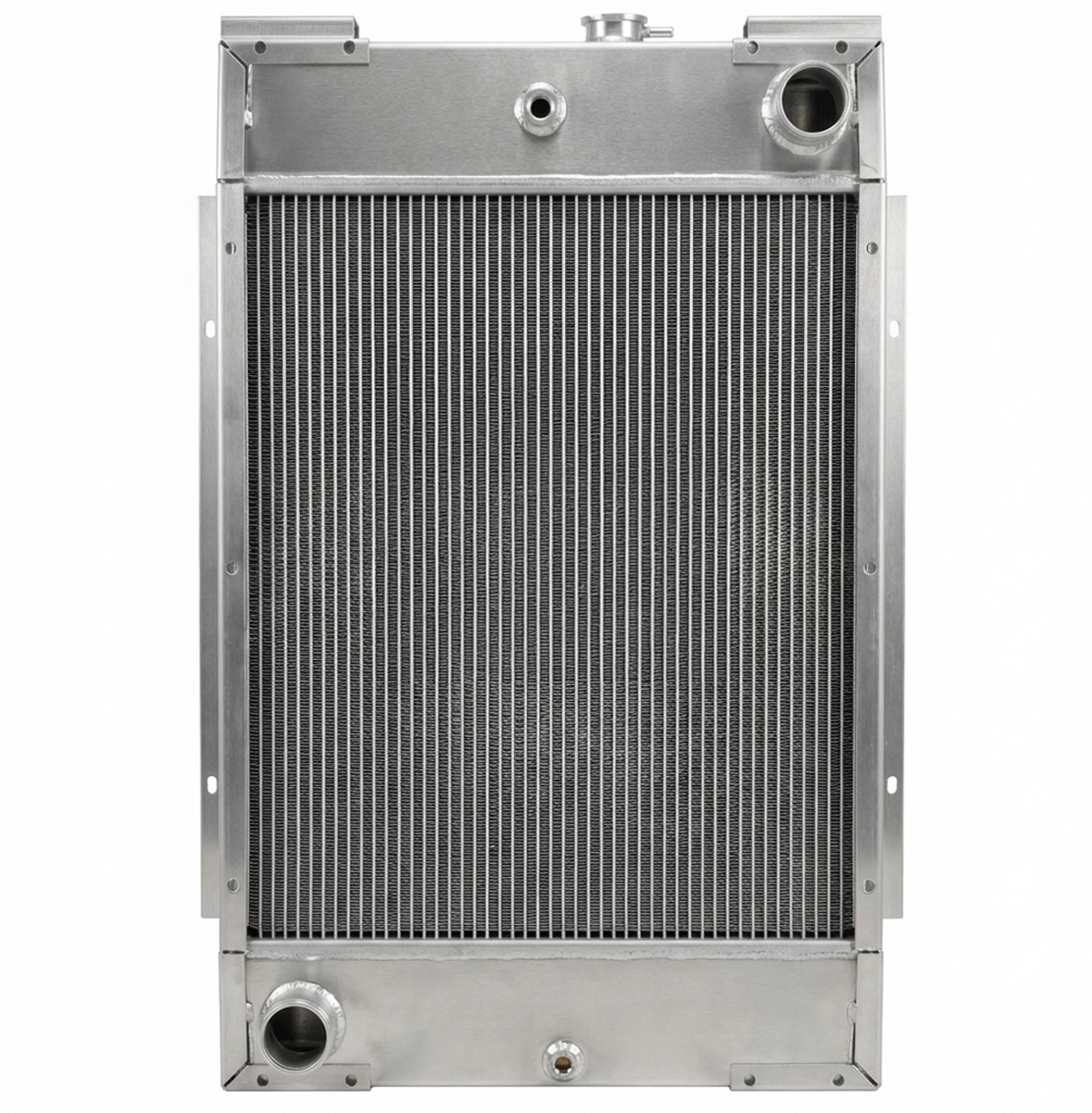 Heavy Duty Trucks & Buses Cooling Products | Active Radiator