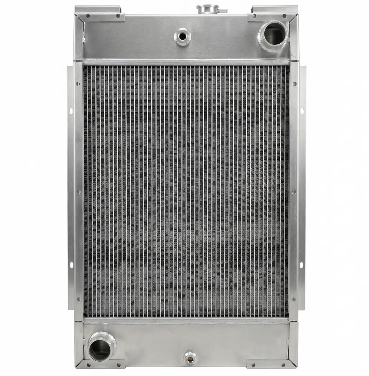 Heavy Duty Trucks & Buses Cooling Products | Active Radiator