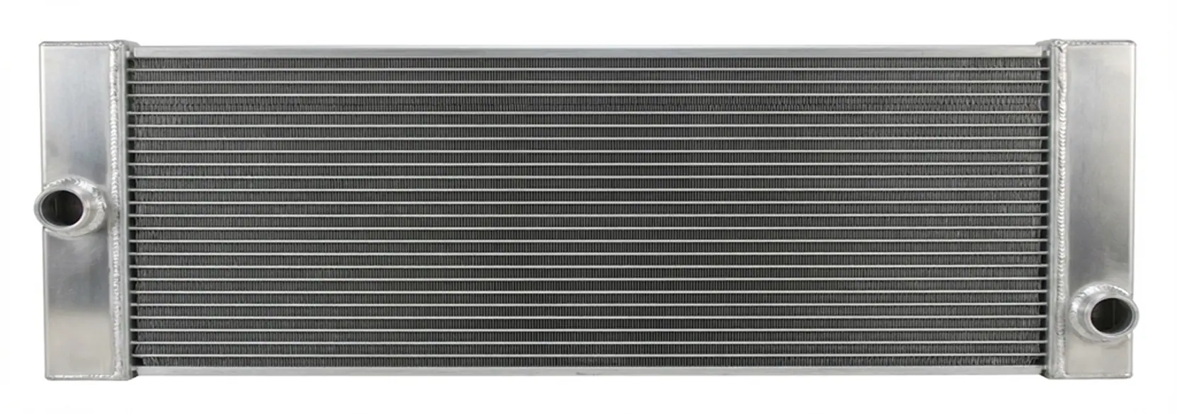 Heavy Duty Trucks & Buses Cooling Products | Active Radiator