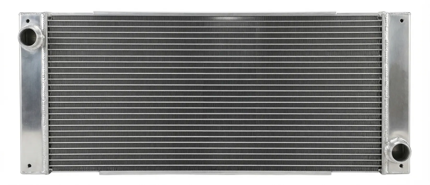 Heavy Duty Trucks & Buses Cooling Products | Active Radiator