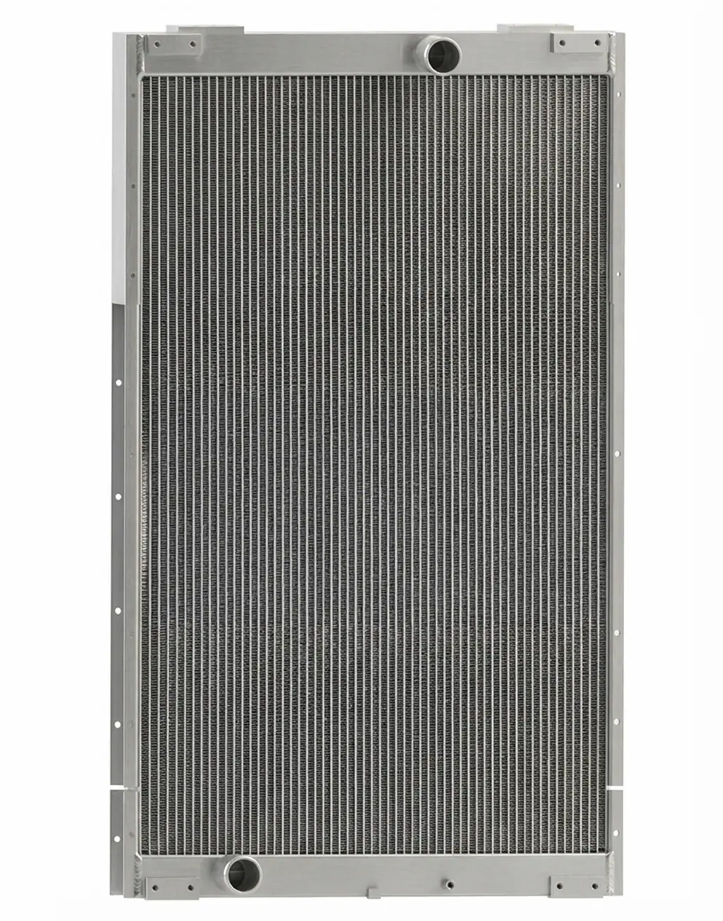 Heavy Duty Trucks & Buses Cooling Products | Active Radiator