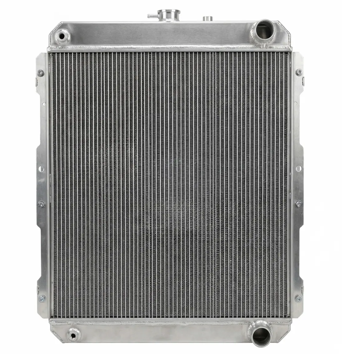 Ets Radiators Heavy Duty Trucks & Buses Cooling Products | Active Radiator