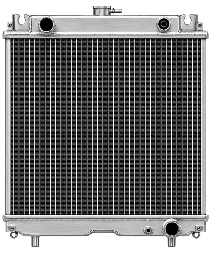 Multiquip Generator Radiators - Active Radiator