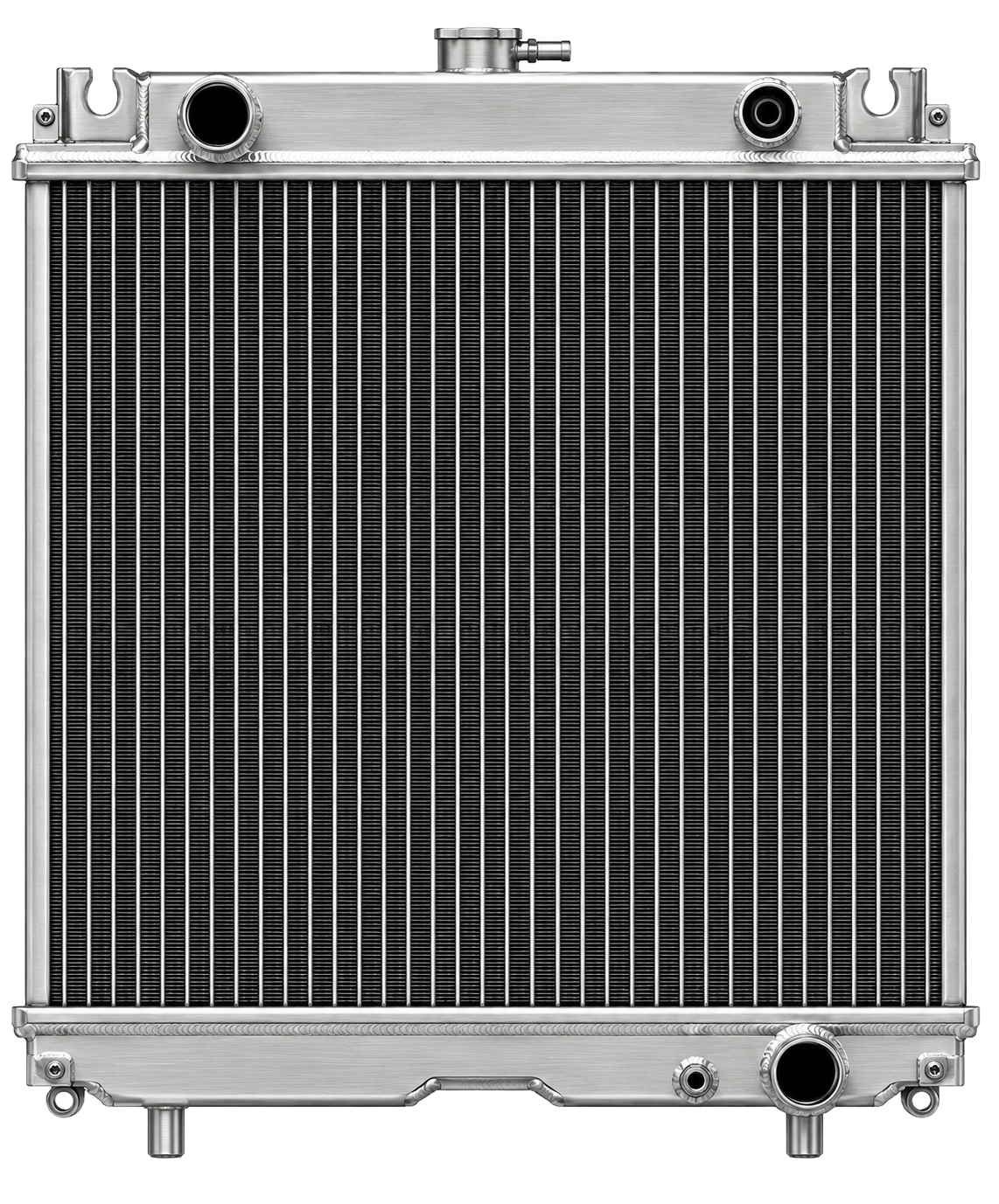 Multiquip Generator Radiators - Active Radiator